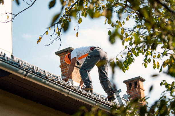 Best Emergency Roof Repair  in Desert Aire, WA