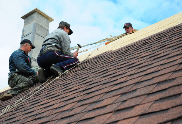 Reliable Desert Aire, WA Roofing Contractor Solutions