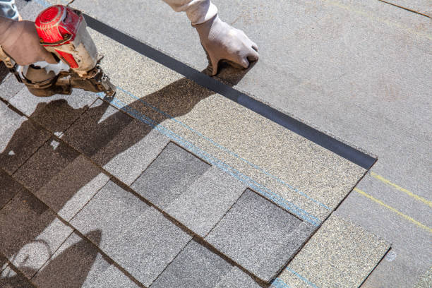 Best Gutter Installation and Roofing  in Desert Aire, WA