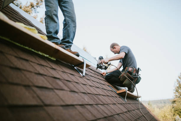 Quick and Trustworthy Emergency Roof Repair Services in Desert Aire, WA
